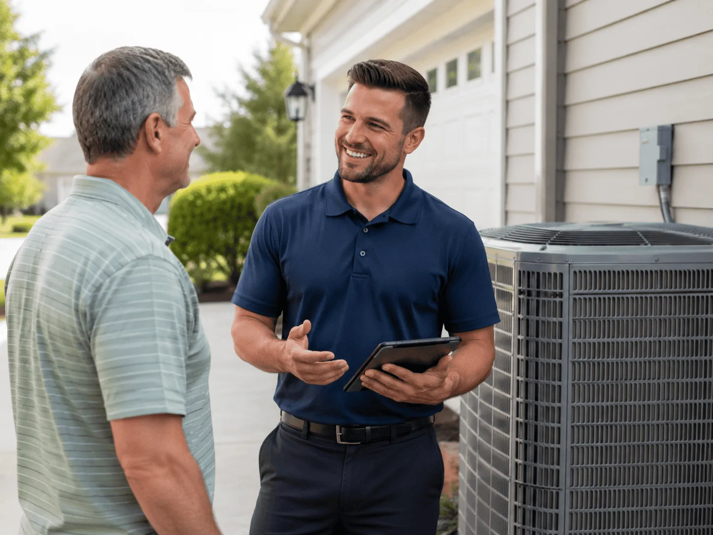Heat Pump Installation Beacon Falls, CT FAQs